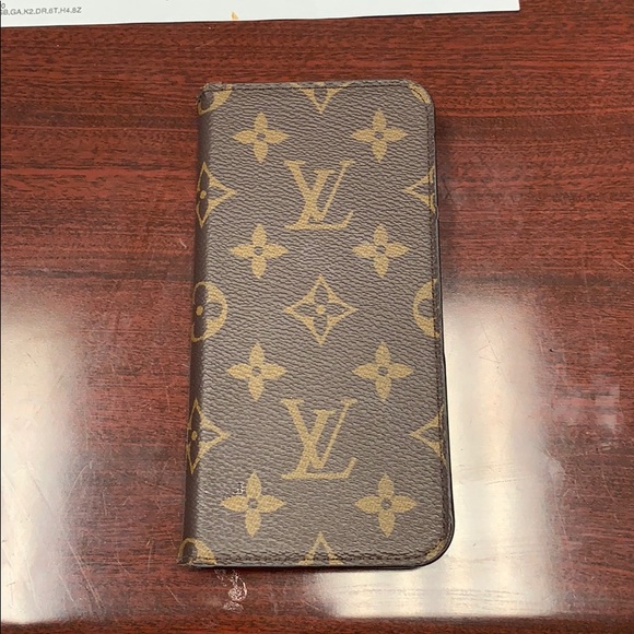 Louis Vuitton Accessories - Louis Vuitton IPhone XR case